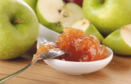 The Recipe for Thick and Homogeneous Apple Jam
