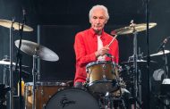 The Rolling Stones Drummer Charlie Watts Has Died