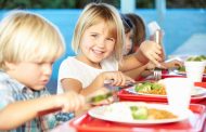 The School Nutrition Reform Covers 1 Million Students