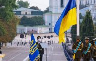 The US Delegation Arrived in Kyiv for Events Dedicated to the 30th Anniversary of Ukraine’s Independence
