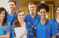 The Volume of the State Order for Medical Students Is Determined