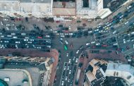 The Week in Kyiv Started With Traffic Jams