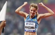 Three Ukrainian Athletes Advanced to the Finals of the High Jump Olympics