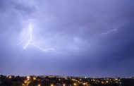 Thunderstorms Will Break Into Ukraine Today and Summer Heat Will Return