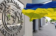 Ukraine Received $2.7 Billion From the IMF