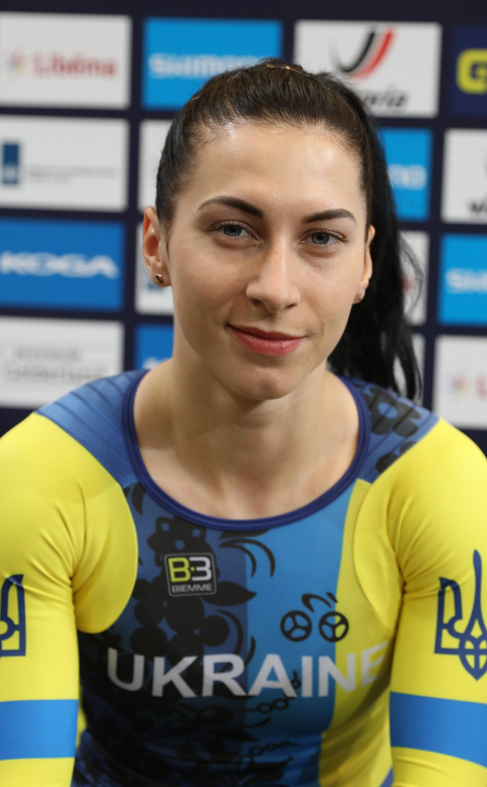 Ukraine Won the Last Silver Medal at the Olympics