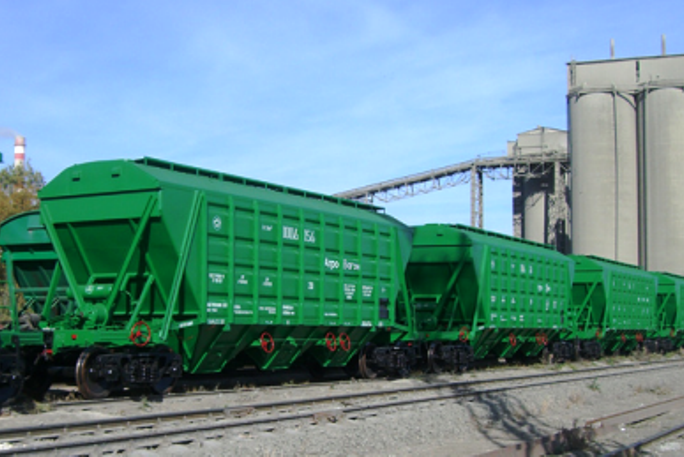 Ukrzaliznytsia Has Announced New Rates for Grain Trucks