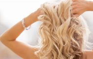 Why Blondes Are Better Not to Use Hair Oils
