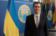 Zelensky Appointed a New Representative of Ukraine to the European Union