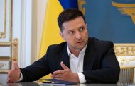 Zelensky: It Is a Big Mistake to Stay to Live in Donbas to Those Who Consider That 
