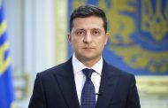 Zelensky: The Issue of Exchanging Crimean Political Prisoners Has Slowed Down