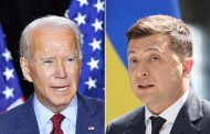 Zelensky’s Meeting With Biden Was Postponed to August 31