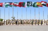 21 Countries Participate in the Bright Star Exercises in Egypt