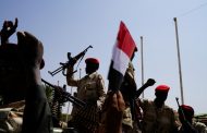 A Failed Coup Attempt in Sudan