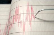 A Magnitude 5.1 Earthquake Shook Northwestern China
