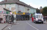 A Tragic Road Accident in the Lviv Region