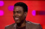 American Actor Chris Rock Has Contracted the Coronavirus