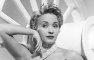 American Actress Jane Powell Has Died