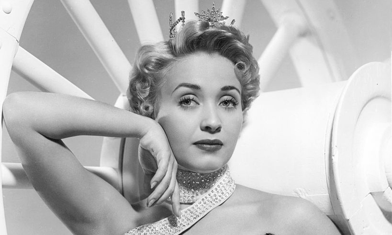 American Actress Jane Powell Has Died