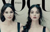 Bellucci and Cassel’s 16-Year-Old Daughter Strikes a Resemblance to Star Mom