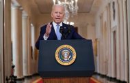 Biden Is Confident That China and Russia Will Reach an Agreement With the Taliban