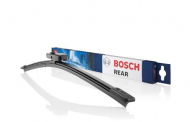 Bosch Has Improved Aerotwin Wipers
