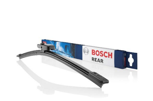 Bosch Has Improved Aerotwin Wipers