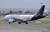 Brussels Airlines Will Resume Flights Between Kyiv and Brussels