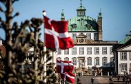 Denmark Is the First in the EU to Lift All Quarantine Restrictions