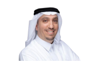 Dr. Abdullah Bin Hussein Al-Shehri, Director General of the Saudi Institute of Public Administration