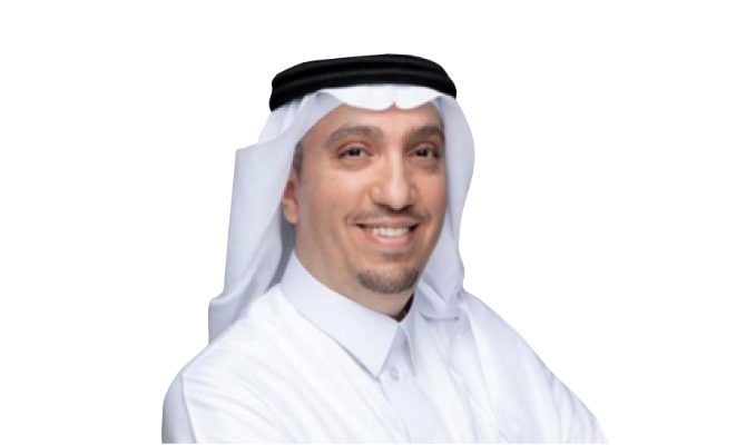Dr. Abdullah Bin Hussein Al-Shehri, Director General of the Saudi Institute of Public Administration