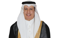 Dr. Mansour Bin Abdullah Al-Zamil, Secretary of the King Fahad National Library in Riyadh