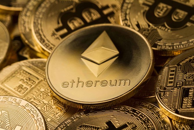 Ethereum Jumps Above $3,500 for the First Time Since May
