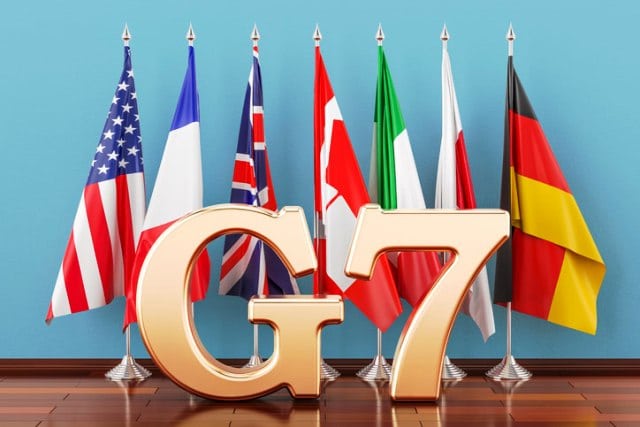 G7 Ambassadors Call on Council of Judges to “Ensure Rapid Nomination” of Experts to GRP Ethics Council