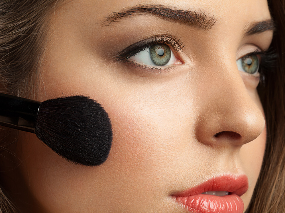 How to Find Your Perfect Blush and How to Use Them Properly