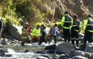 In Peru, a Bus Crashed Into a Ravine, Killing Nearly 30 People