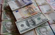 In Ukraine, the Dollar Continues to Rise