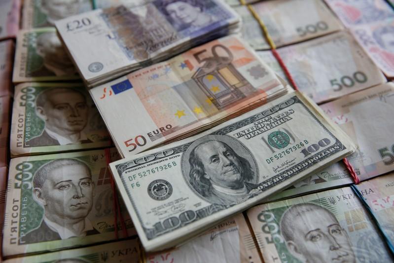 In Ukraine, the Dollar Continues to Rise