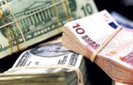 In Ukraine, the Dollar Is Falling in Price