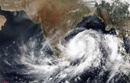 India Announces Evacuation Due to Approaching Cyclone Gulab