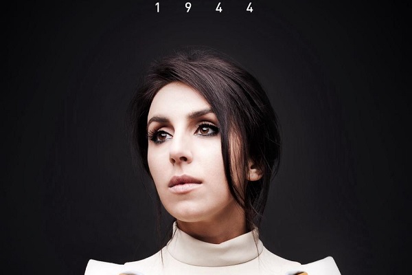 Jamala’s Videos Have Disappeared From YouTube