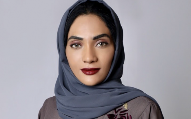 Jawaher Al Muhairi Delivers a Message to Arab Youth