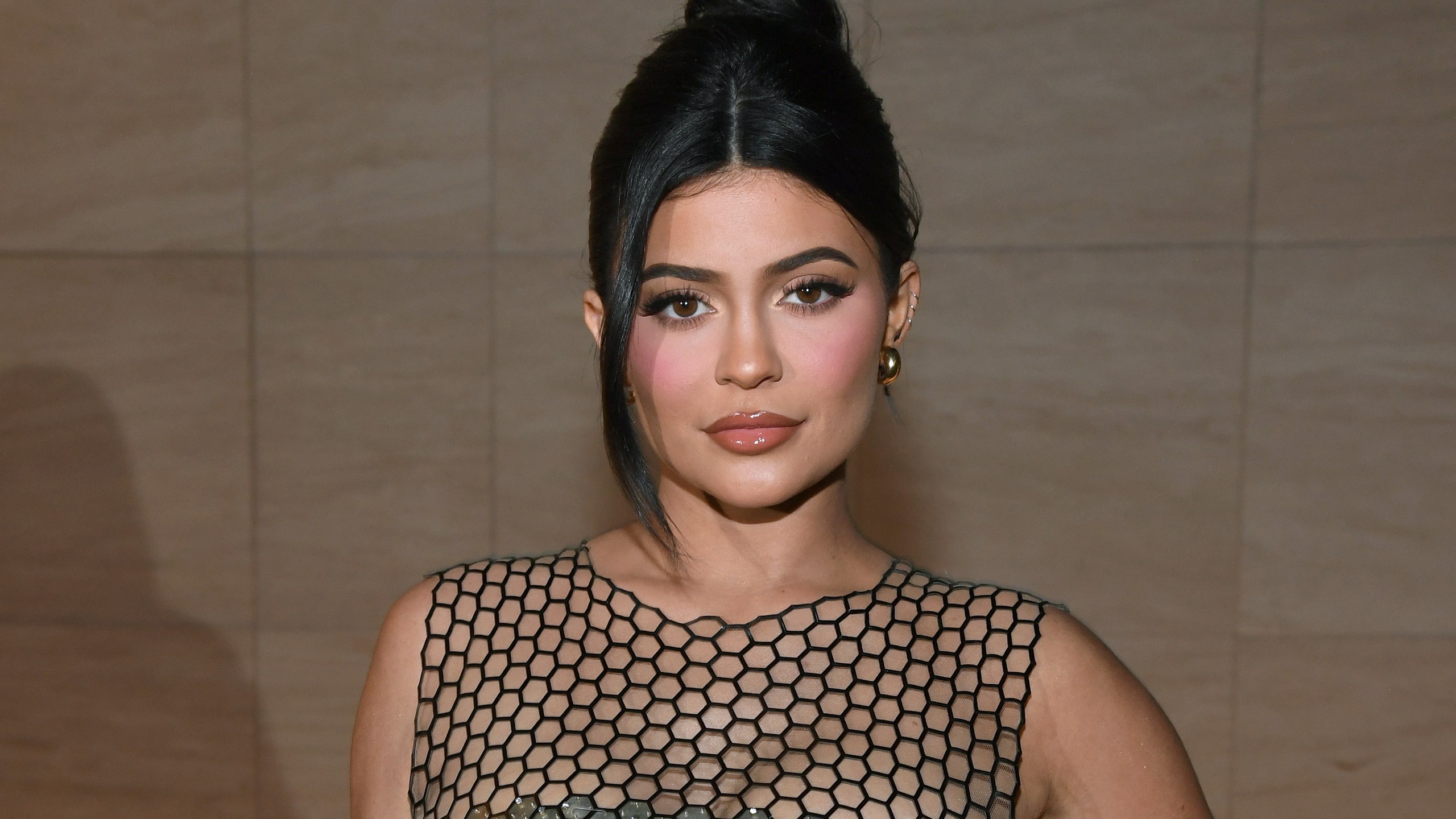 Kylie Jenner Confirms Her Second Pregnancy