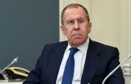 Lavrov Said Russia Was Ready to Resume Relations With Ukraine