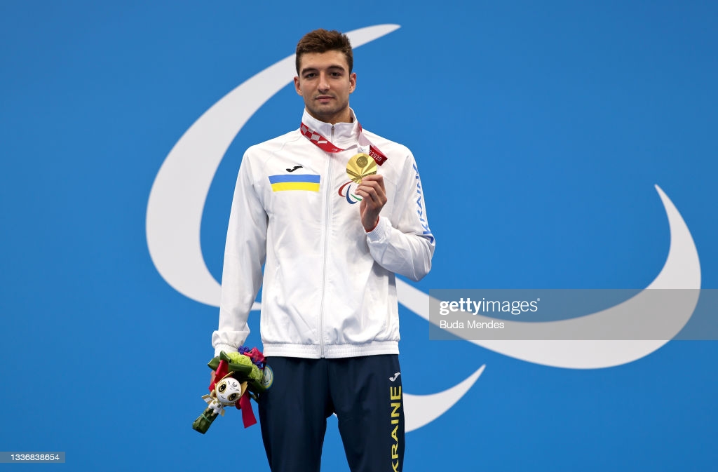 Maksym Krypak Wins a Personal Gold With Ukraine’s Other 71 Medals in Tokyo