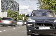 New Fines Shine for Some Ukrainian Drivers