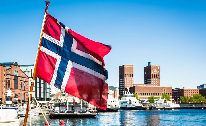 Norway Lifts Coronavirus Restrictions