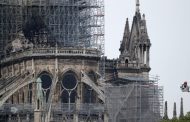Notre Dame de Paris Is Ready to Begin Restoration