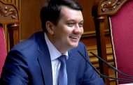 Razumkov Commented on Rumors of His Resignation