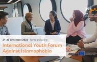 Rome Hosts the 1st International Youth Forum Against Islamophobia